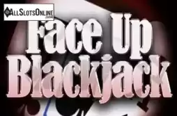Face-Up Blackjack (Games Inc)