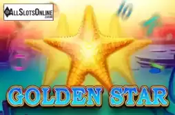 Golden Star (Justplay Gaming)