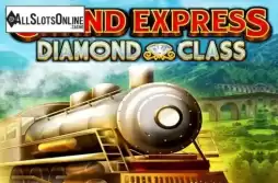 Grand Express Diamond Class