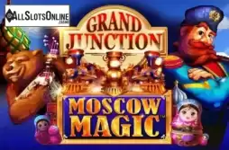 Grand Junction: Moscow Magic
