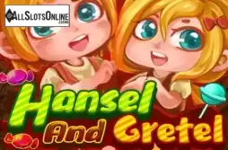 Hansel And Gretel (KA Gaming)