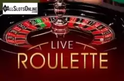 Live Roulette (Skywind Group)