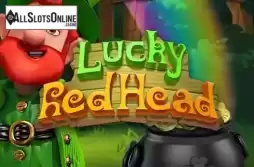 Lucky Red Head (Getta Gaming)