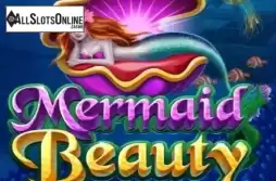Mermaid Beauty (Getta Gaming)