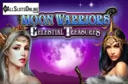 Moon Warriors Celestial Treasures