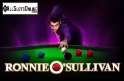 Ronnie O'Sullivan: Sporting Legends