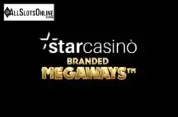 StarCasino Branded Megaways