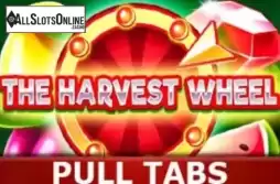 The Harvest Wheel (Pull Tabs)