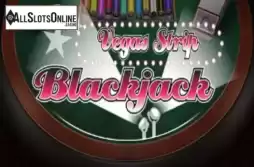 Vegas Strip Blackjack (Genii)