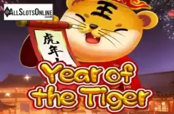 Year of the Tiger (KA Gaming)