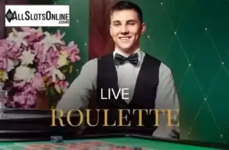 Mini Live Roulette. Mini Live Roulette (Evolution Gaming) from Evolution Gaming