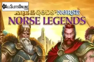 Age of the Gods Norse Legends