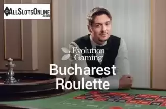 Bucharest Roulette. Bucharest Roulette (Evolution Gaming) from Evolution Gaming