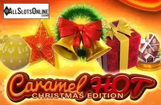 Caramel Hot Christmas Edition