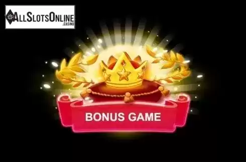 Bonus game intro screen. Chinese Zodiac (Triple Profits Games) from Triple Profits Games
