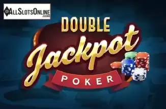 Double Jackpot Poker. Double Jackpot Poker (Nucleus Gaming) from Nucleus Gaming