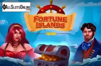 Fortune Islands: Single Player