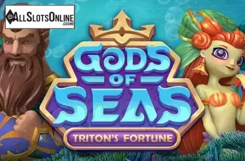 Gods of Seas Triton's Fortune