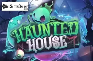 Haunted House (Eurasian Gaming)