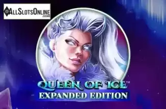 Queen Of Ice Expanded Edition