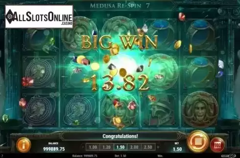 Free Spins 3. Rich Wilde and the Shield of Athena from Play'n Go