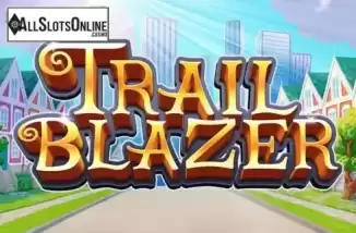 Trail Blazer. Trail Blazer (Northern Lights Gaming) from Northern Lights Gaming