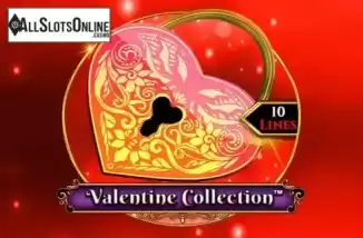 Valentine Collection 10 Lines