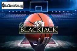 Basketball Premium Blackjack