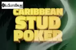 Caribbean Stud Poker (GameArt)