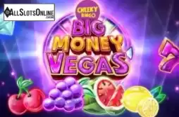 Cheeky Bingo Big Money Vegas