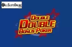 Double Double Bonus Poker (Habanero)