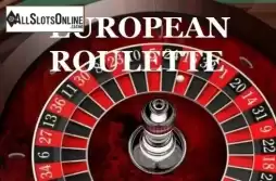 European Roulette (Top Trend Gaming)