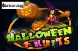 Halloween Fruits (Casino Technology)