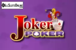 Joker Poker 4 Hands (Espresso Games)