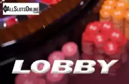 Lobby Live Casino (Authentic Gaming)
