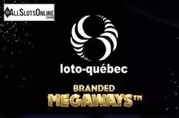 Loto-Québec Branded Megaways