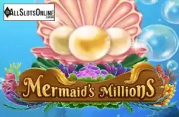 Mermaid's Millions (888 Gaming)
