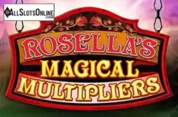 Rosellas Magical Multipliers