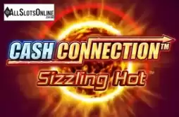 Sizzling Hot Cash Connection