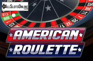 American Roulette (Getta Gaming)