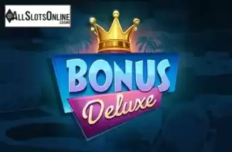 Bonus Deluxe Poker MH (Nucleus Gaming)