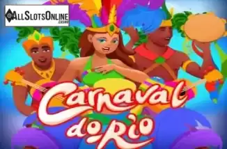 Carnaval Do Rio (Matrix Studios)
