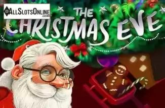Christmas Eve (Smartsoft Gaming)