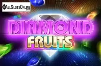 Diamond Fruits (Big Time Gaming)