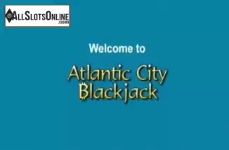 High Roller Atlantic City Blackjack . High Roller Atlantic City Blackjack from OneTouch