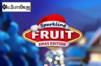 Sparkling Fruit Match 3 Xmas Edition