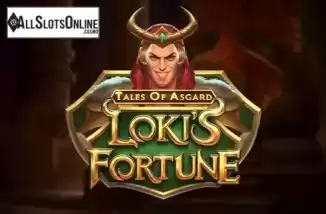 Tales of Asgard Loki's Fortune