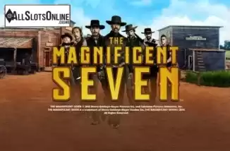 The Magnificent Seven (Skywind Group)