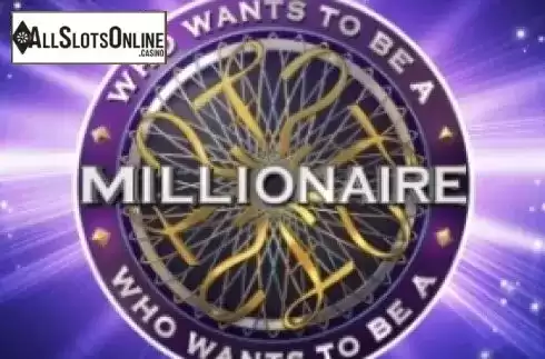 Who wants to be a millionaire . Who wants to be a millionaire (gamevy) from gamevy