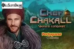 Chef Chakall Vikings Conquest